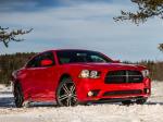 Dodge Charger AWD Sport 2013 года
